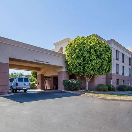 Comfort Inn I-10 West At 51St Ave Φοίνιξ Εξωτερικό φωτογραφία