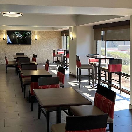 Comfort Inn I-10 West At 51St Ave Φοίνιξ Εξωτερικό φωτογραφία