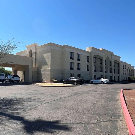 Comfort Inn I-10 West At 51St Ave Φοίνιξ Εξωτερικό φωτογραφία