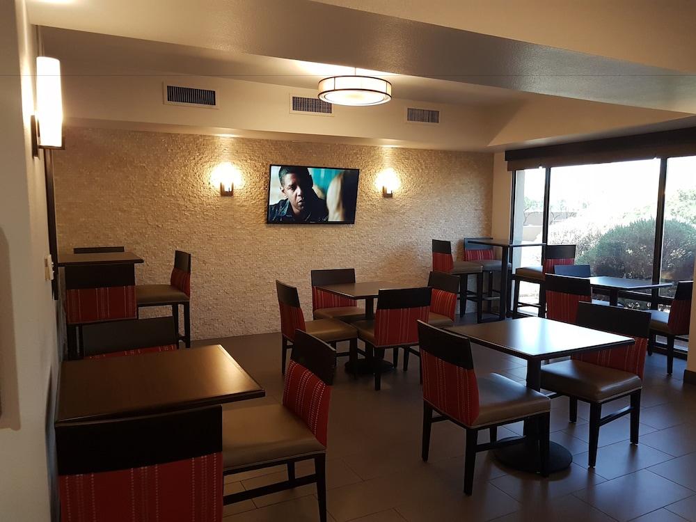 Comfort Inn I-10 West At 51St Ave Φοίνιξ Εξωτερικό φωτογραφία