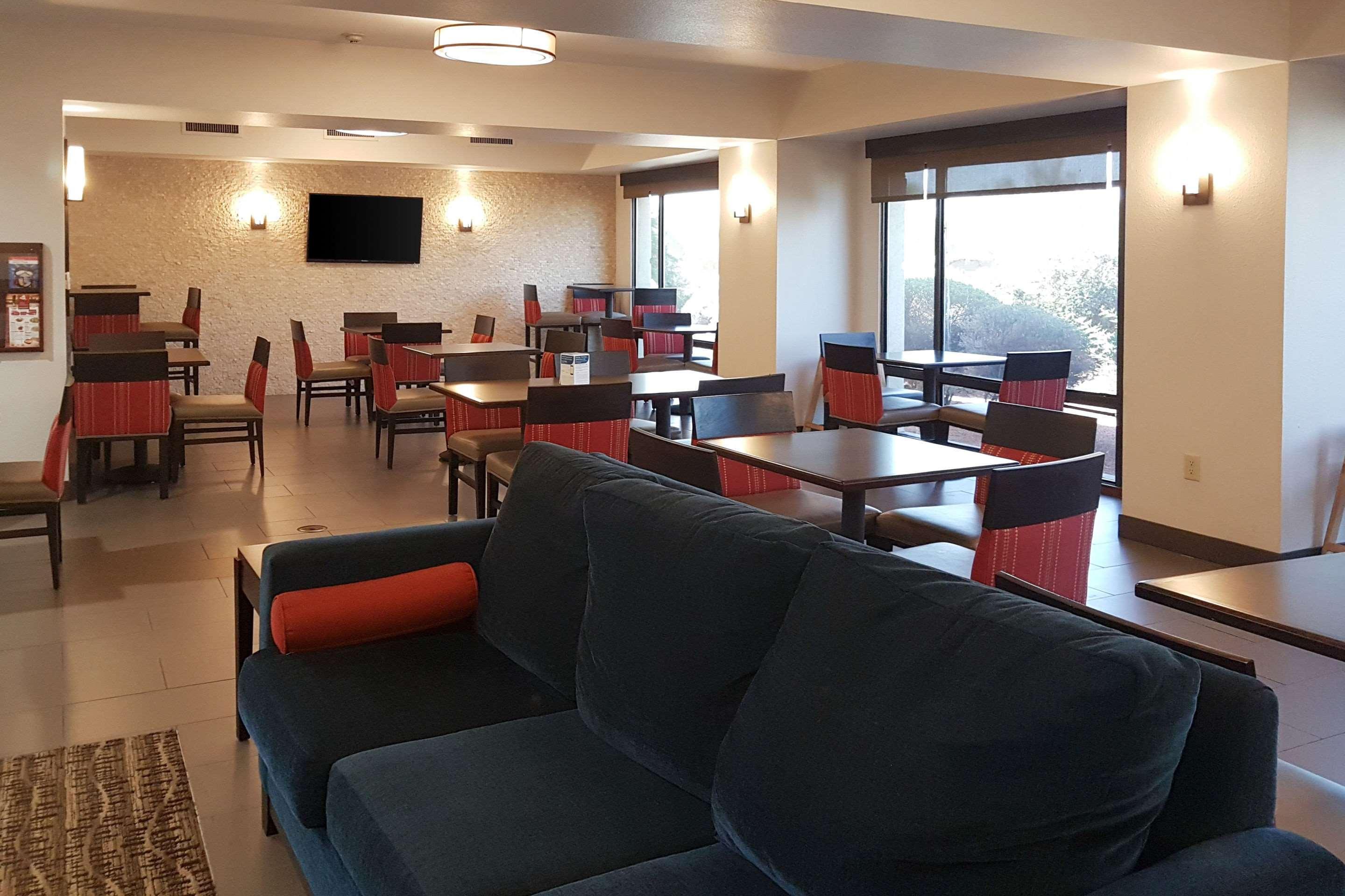 Comfort Inn I-10 West At 51St Ave Φοίνιξ Εξωτερικό φωτογραφία