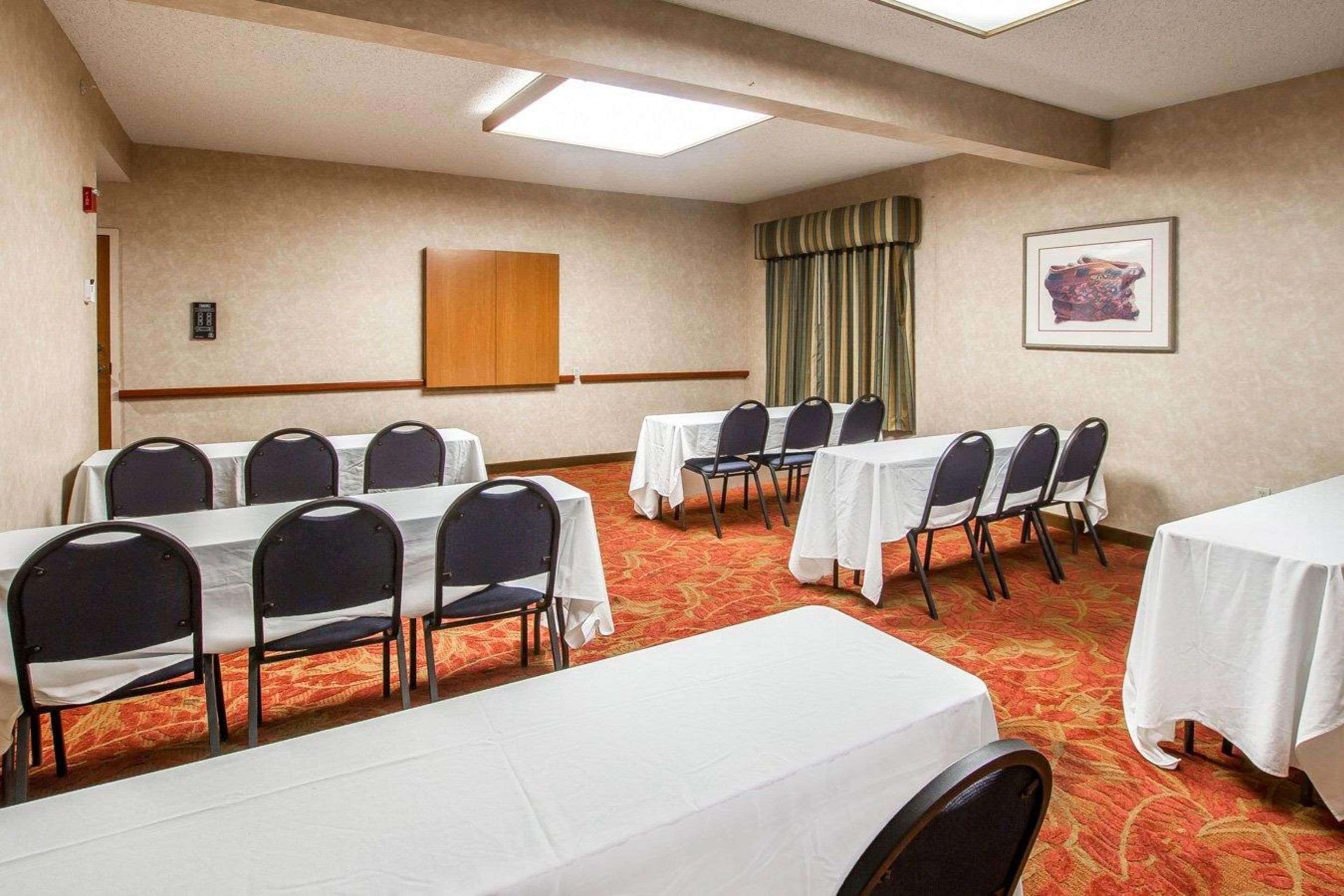 Comfort Inn I-10 West At 51St Ave Φοίνιξ Εξωτερικό φωτογραφία