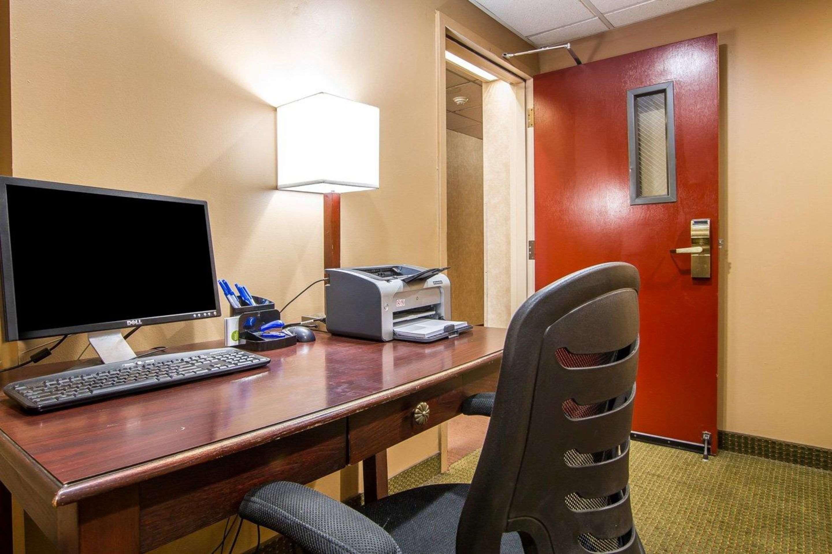 Comfort Inn I-10 West At 51St Ave Φοίνιξ Εξωτερικό φωτογραφία