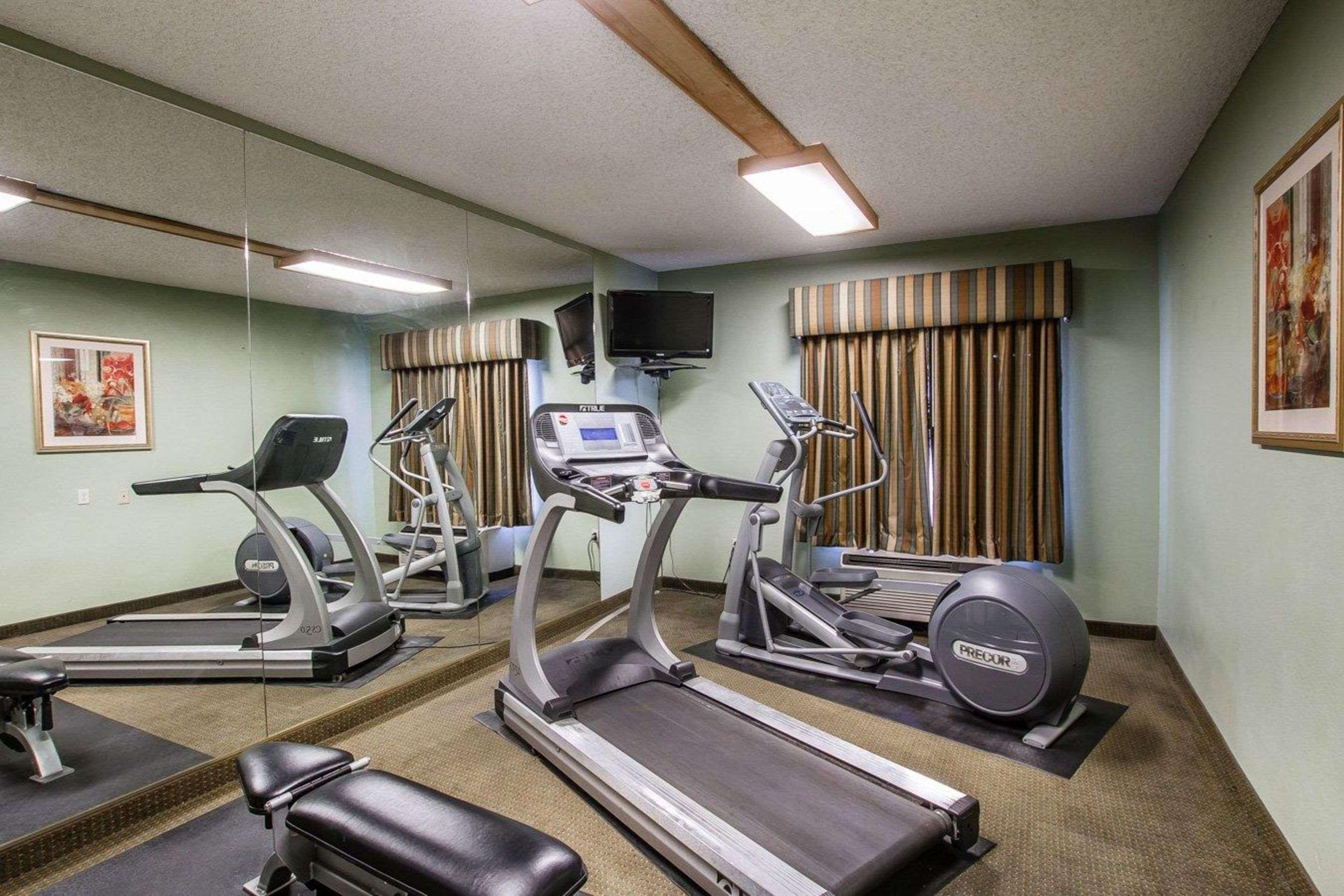 Comfort Inn I-10 West At 51St Ave Φοίνιξ Εξωτερικό φωτογραφία