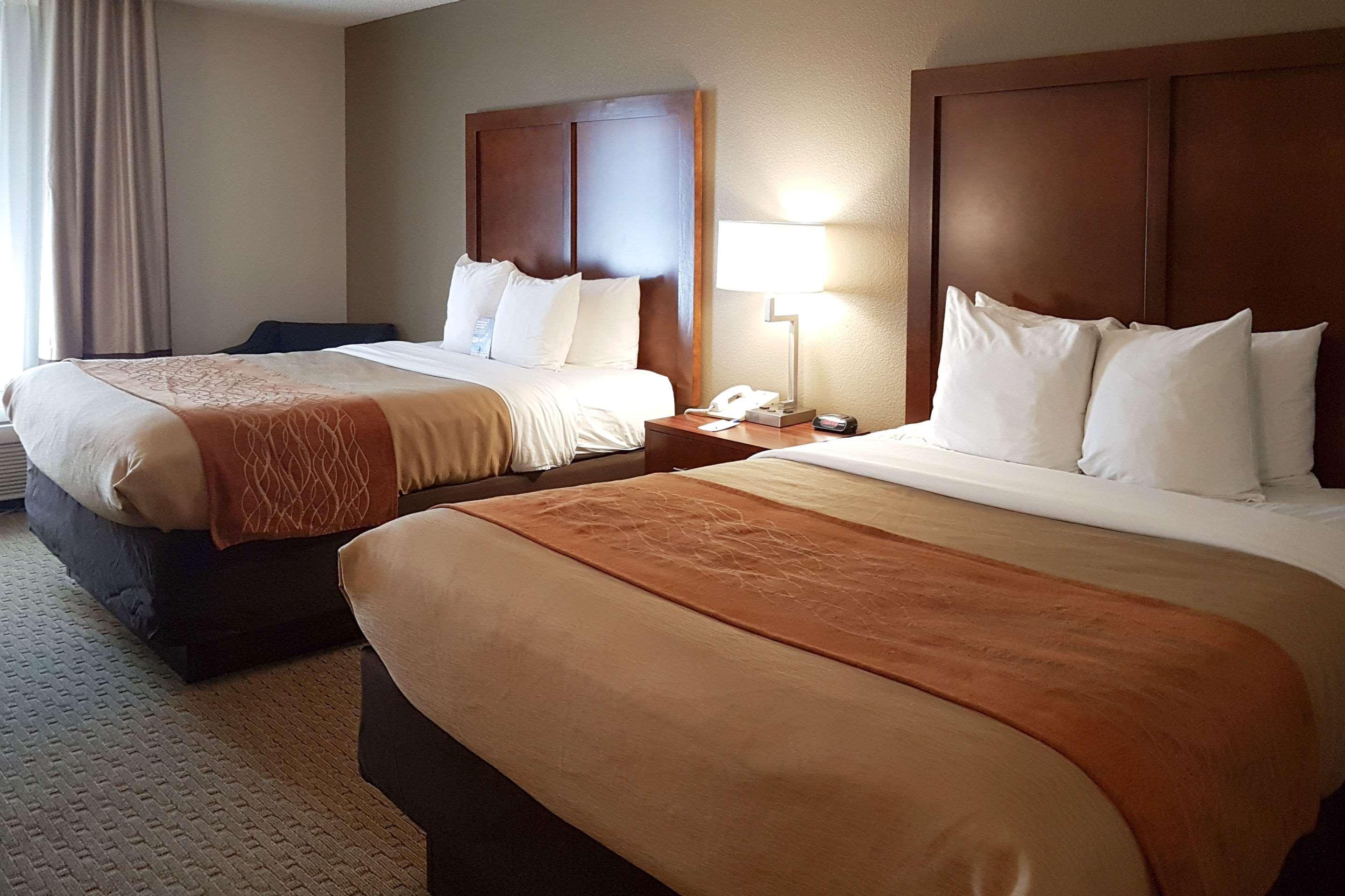 Comfort Inn I-10 West At 51St Ave Φοίνιξ Εξωτερικό φωτογραφία