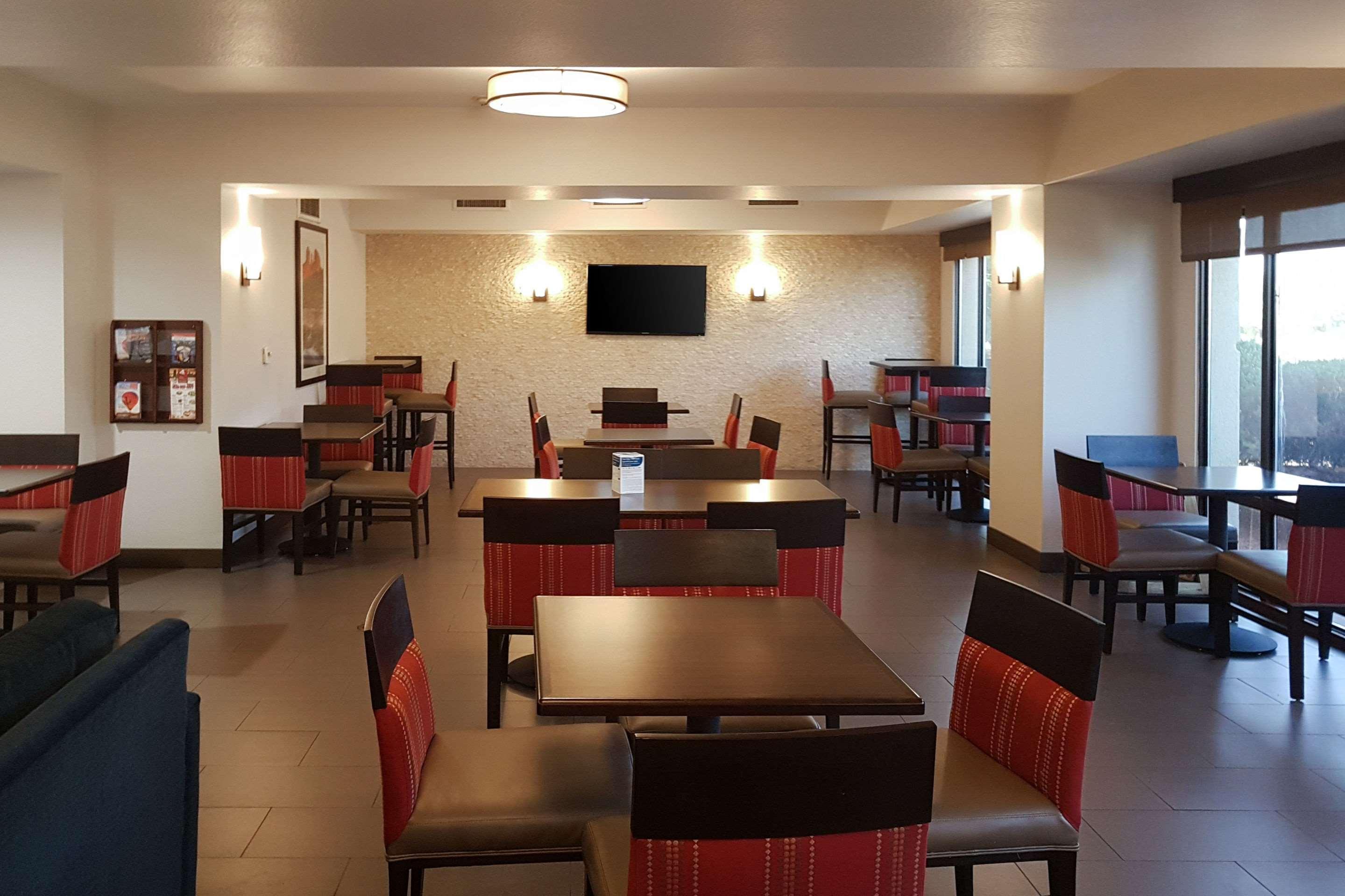 Comfort Inn I-10 West At 51St Ave Φοίνιξ Εξωτερικό φωτογραφία