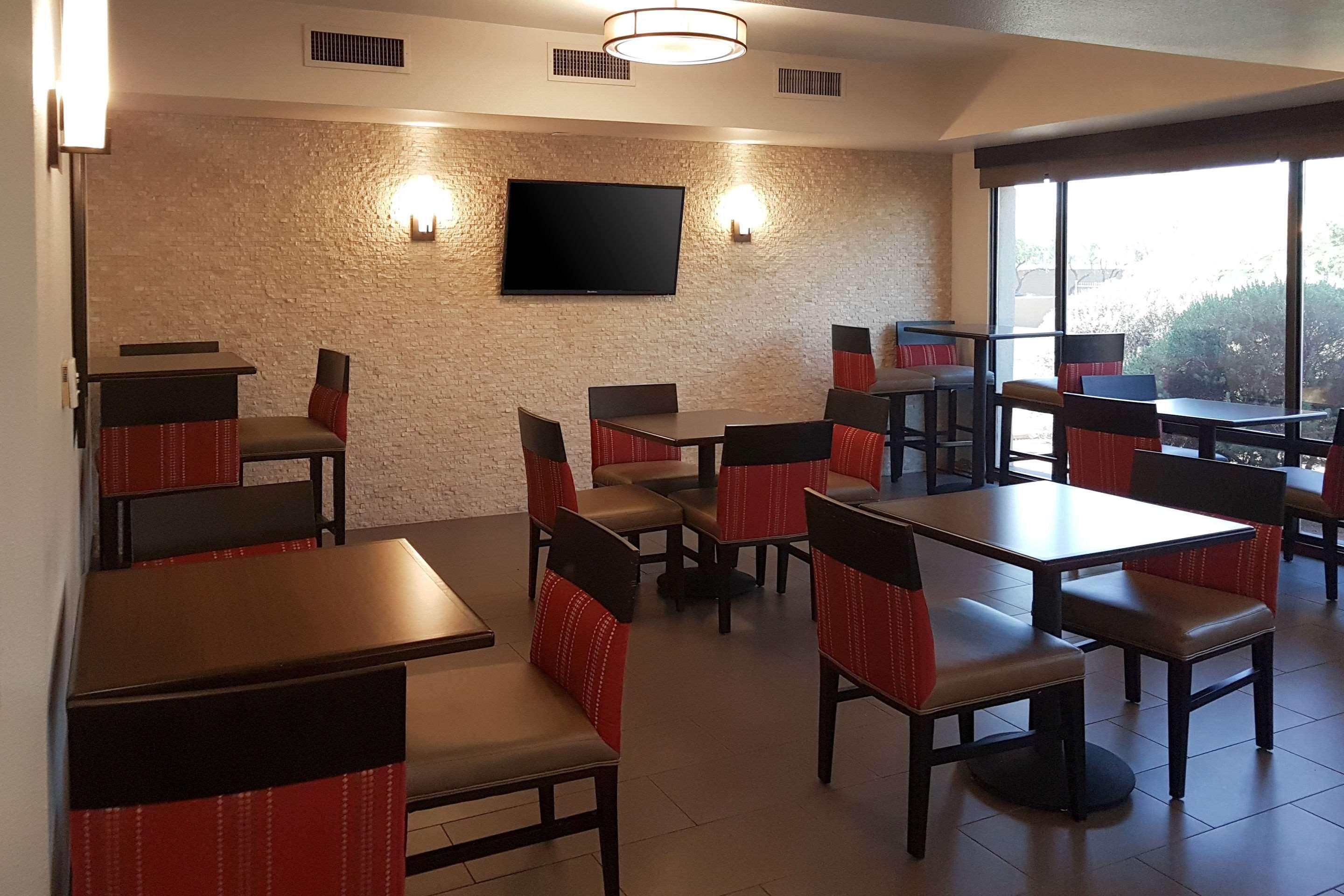 Comfort Inn I-10 West At 51St Ave Φοίνιξ Εξωτερικό φωτογραφία