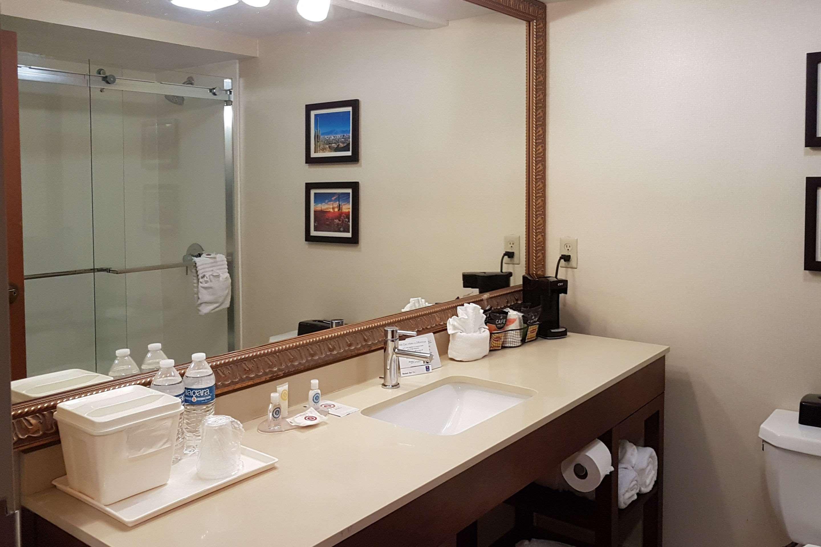 Comfort Inn I-10 West At 51St Ave Φοίνιξ Εξωτερικό φωτογραφία