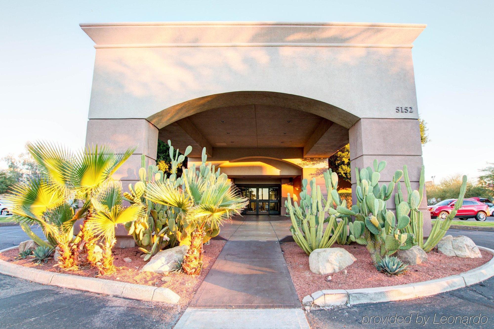 Comfort Inn I-10 West At 51St Ave Φοίνιξ Εξωτερικό φωτογραφία