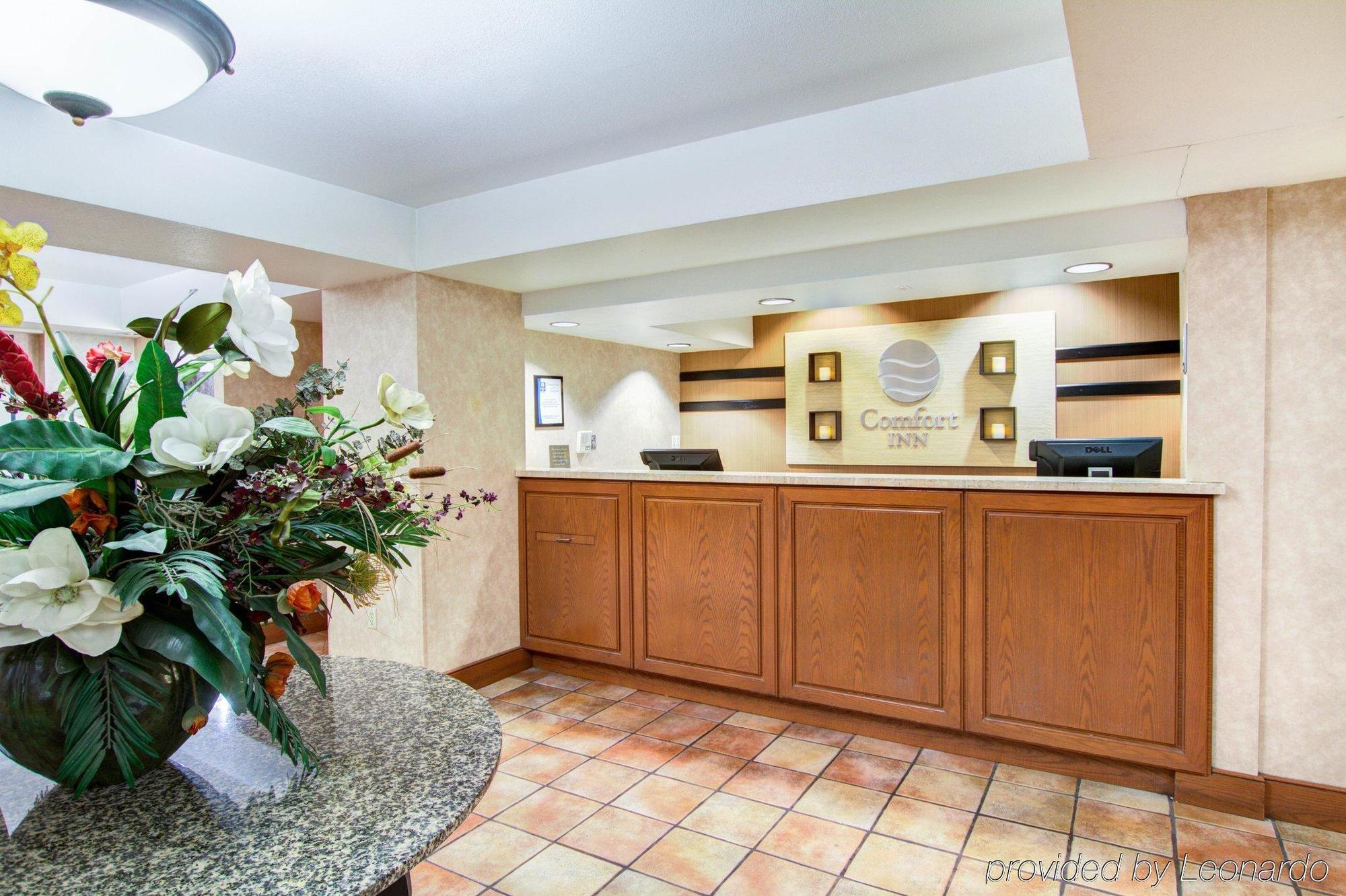 Comfort Inn I-10 West At 51St Ave Φοίνιξ Εξωτερικό φωτογραφία