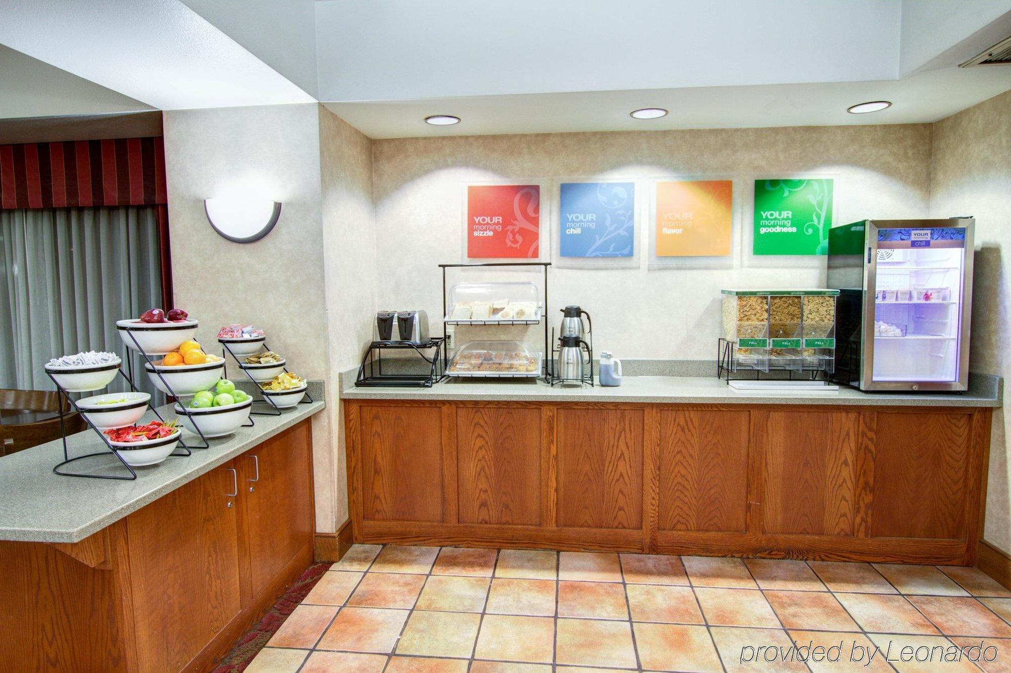 Comfort Inn I-10 West At 51St Ave Φοίνιξ Εξωτερικό φωτογραφία