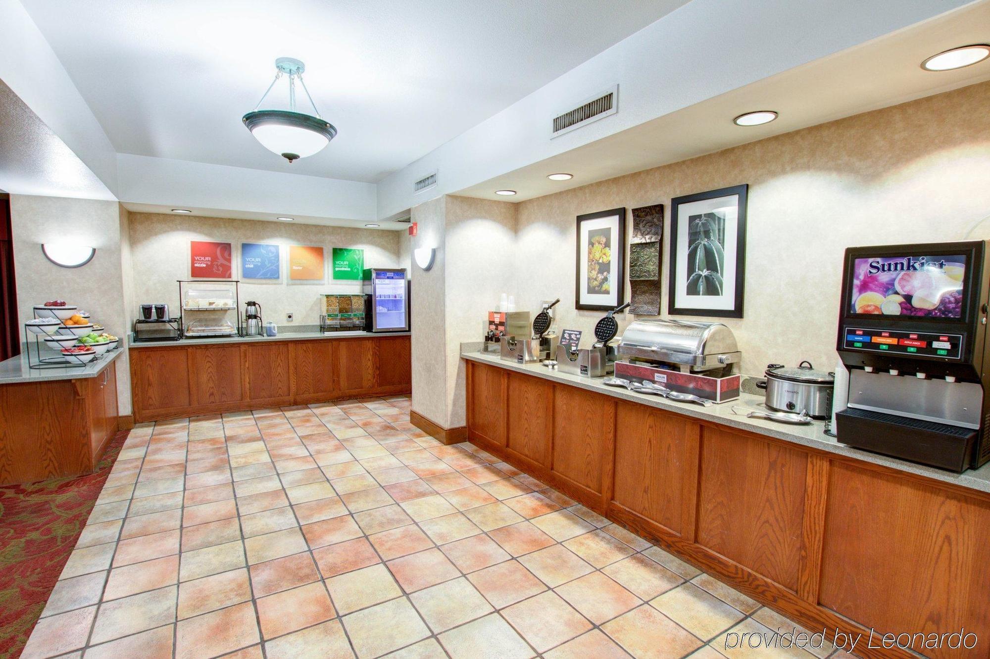 Comfort Inn I-10 West At 51St Ave Φοίνιξ Εξωτερικό φωτογραφία