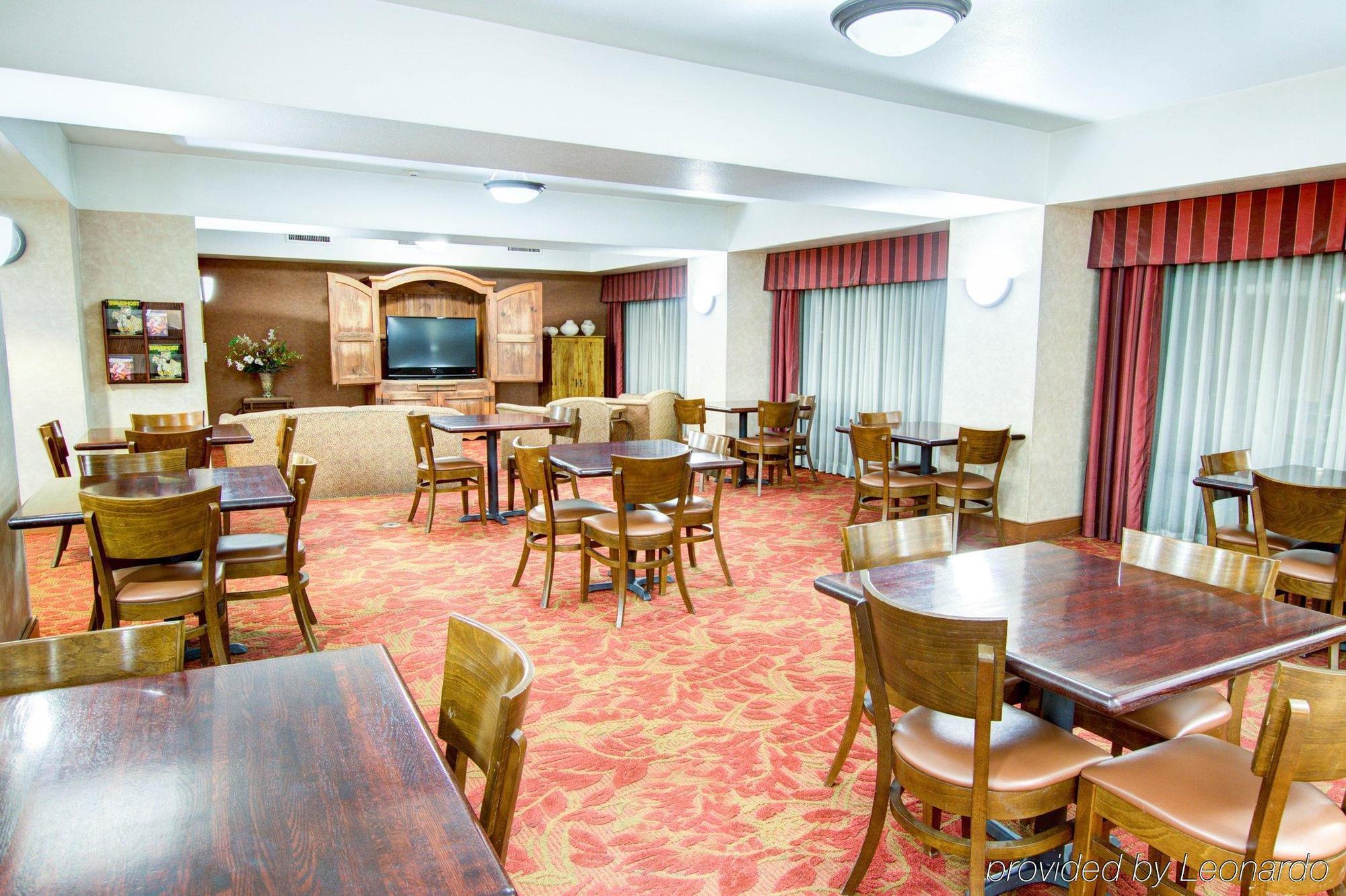 Comfort Inn I-10 West At 51St Ave Φοίνιξ Εξωτερικό φωτογραφία