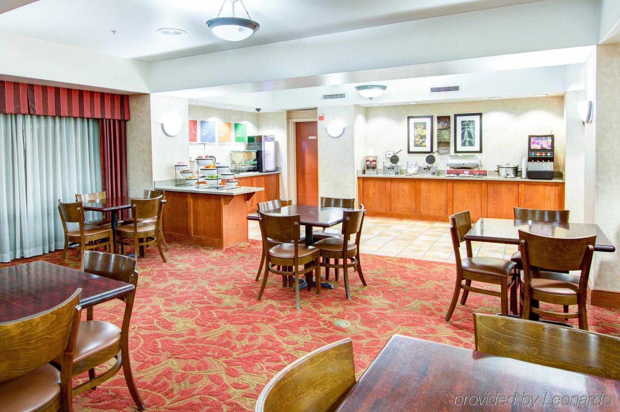 Comfort Inn I-10 West At 51St Ave Φοίνιξ Εξωτερικό φωτογραφία