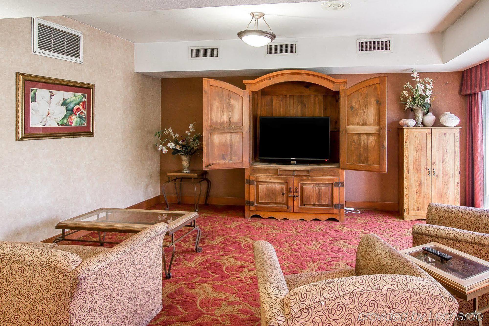 Comfort Inn I-10 West At 51St Ave Φοίνιξ Εξωτερικό φωτογραφία