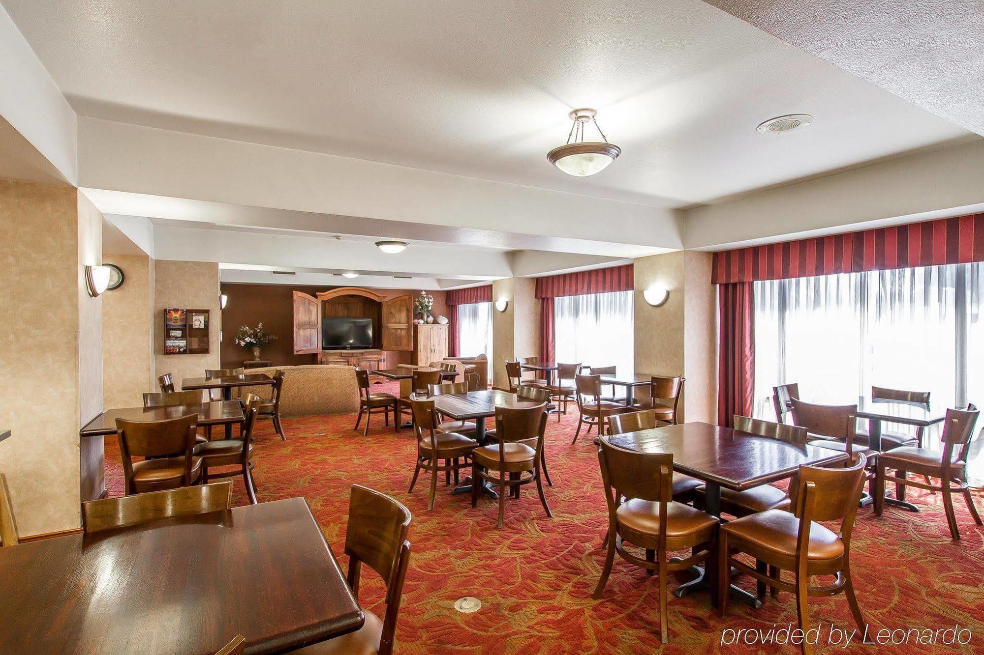 Comfort Inn I-10 West At 51St Ave Φοίνιξ Εξωτερικό φωτογραφία