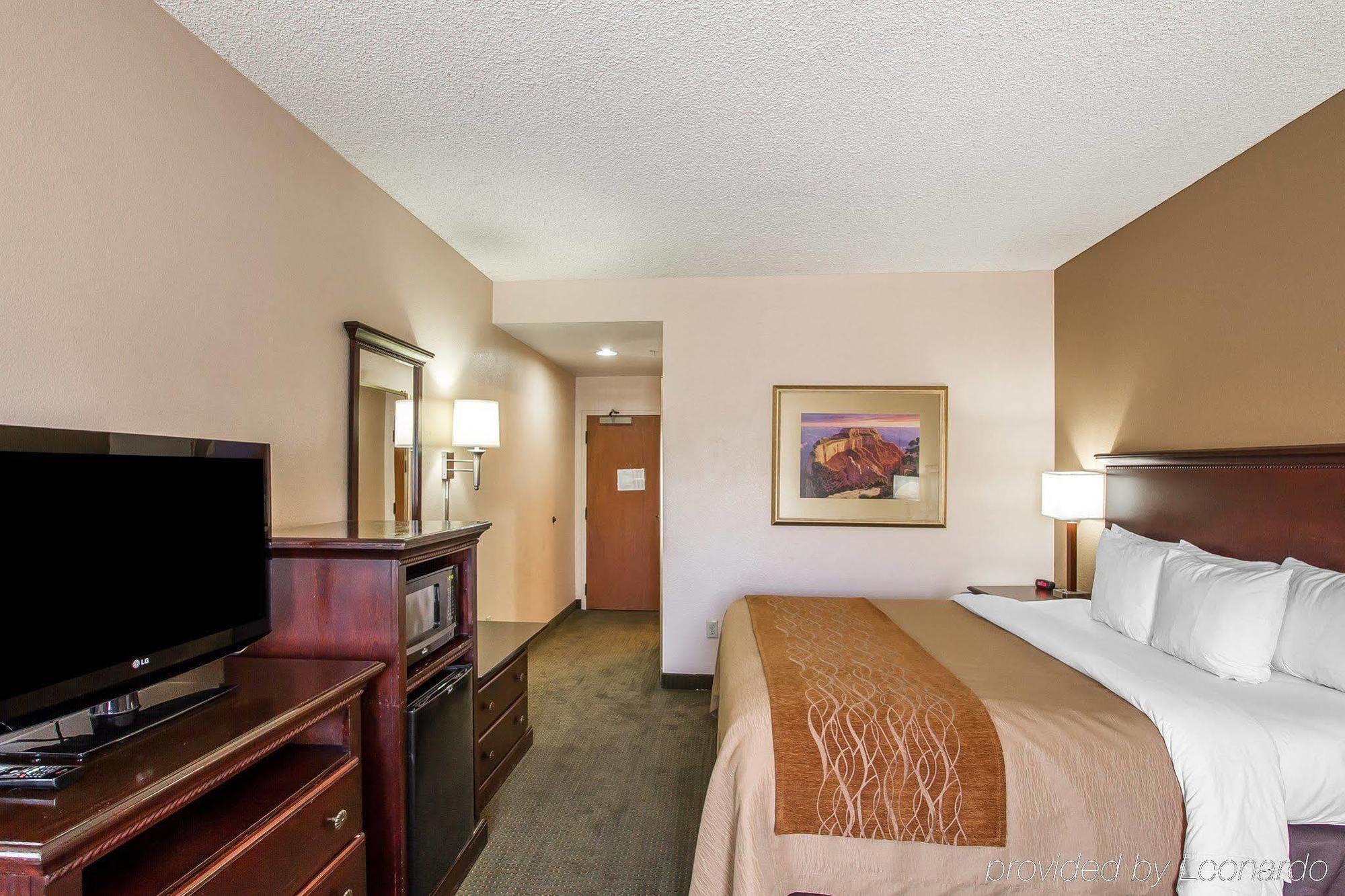 Comfort Inn I-10 West At 51St Ave Φοίνιξ Εξωτερικό φωτογραφία