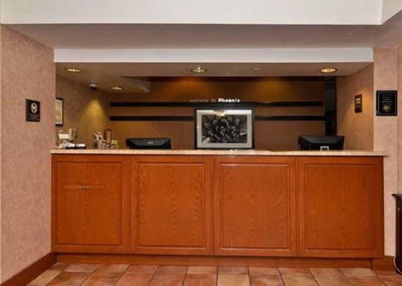 Comfort Inn I-10 West At 51St Ave Φοίνιξ Εξωτερικό φωτογραφία