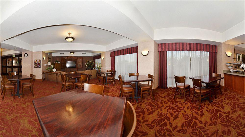 Comfort Inn I-10 West At 51St Ave Φοίνιξ Εξωτερικό φωτογραφία
