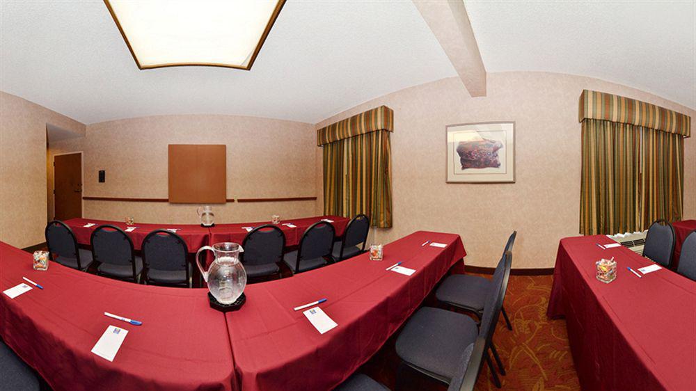Comfort Inn I-10 West At 51St Ave Φοίνιξ Εξωτερικό φωτογραφία